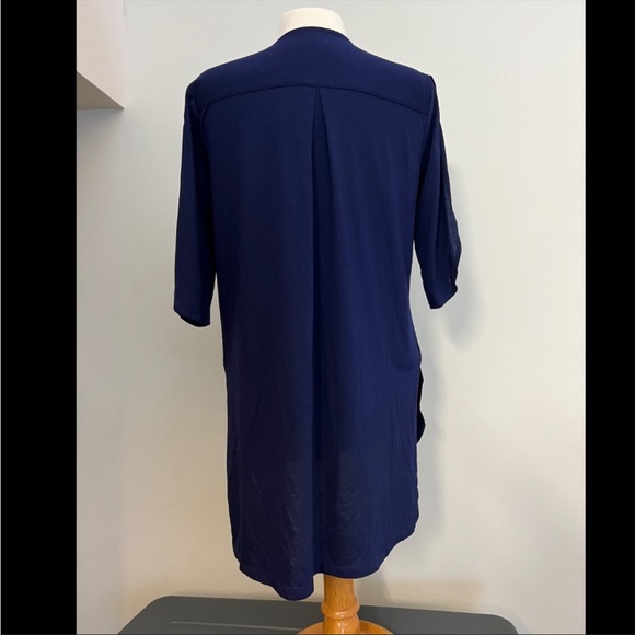 Ruby Ribbon Top - Picture 5 of 8